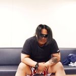 Profile Picture of Romeo Agum Alcantara (@romeo.alcantara) on Instagram