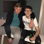 Profile Picture of adambanningxx (@adambanningxx) on Instagram