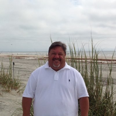 Profile Picture of Jim Raines (@jprainesjr) on Twitter