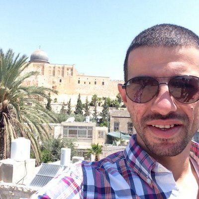 Profile Picture of Osama Al Risheq (@orisheq) on Twitter