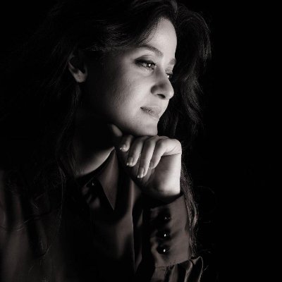 Profile Picture of samira sharifi 13 (@samirasharifi8) on Twitter