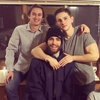Profile Picture of Quinn Carter (@quinn-carter-14) on Quora
