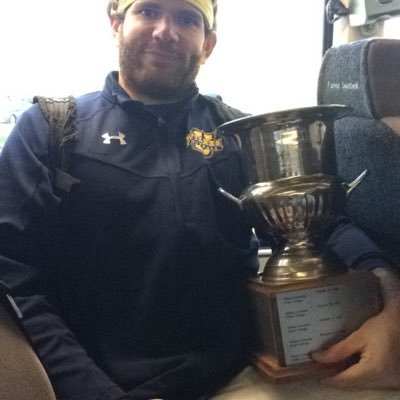Profile Picture of Robert Moyer (@Goobsac_55) on Twitter