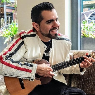 Profile Picture of Jonathan Acosta (@AcostaCanta) on Twitter