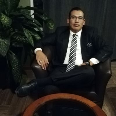 Profile Picture of Mauricio  Galván R. (@Ingmaurice) on Twitter