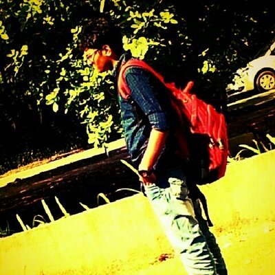 Profile Picture of Arth Patel (@arthpatel8267) on Twitter