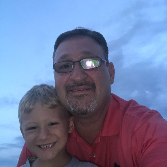 Profile Picture of Larry Spencer (@larrydspencer33) on Poshmark