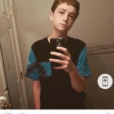 Profile Picture of Caleb Debolt (@DeboltCaleb) on Twitter