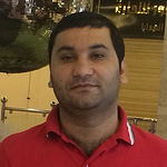 Profile Picture of Muhammad Arif (@smartarif_1) on Flickr