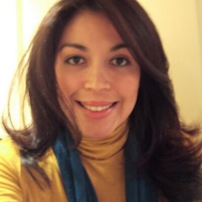 Profile Picture of Carol Hickman (@@Hickman_Carol) on Twitter