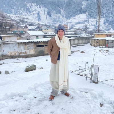 Profile Picture of Amir Ul Haq (@Amirulh73897036) on Twitter