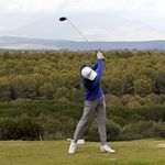 Profile Picture of George Johnson (@georgejohnsongolf) on Instagram
