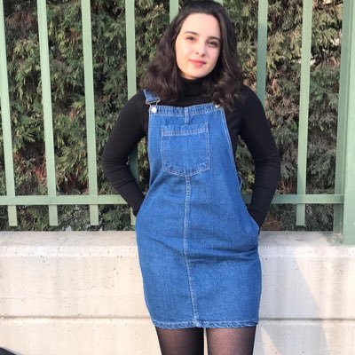 Profile Picture of D.P🐼 (@dilara_pirim) on Twitter
