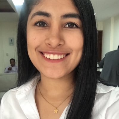 Profile Picture of Alba Manrique P (@asofiamp) on Twitter