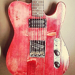 Profile Picture of Chad Roberts (@robertsguitars) on Flickr