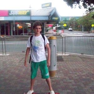 Profile Picture of Ryan Hegarty (@ryanchikymonkey) on Myspace