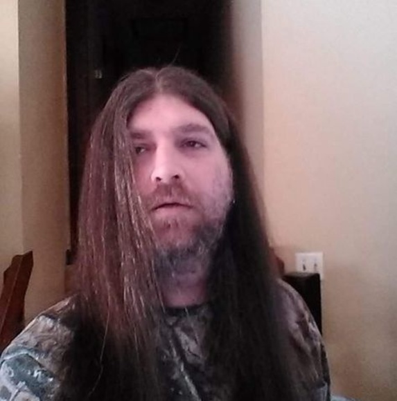 Profile Picture of James Sparks (@hellwolf3308) on Poshmark