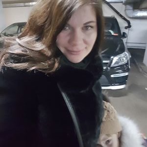 Profile Picture of Irina Manzyuk (@manzyukhtc) on Twitter