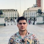 Profile Picture of Christian Materi (@christian_materi) on Instagram