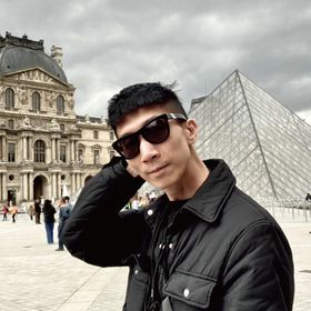 Profile Picture of Gabriel Cheng (@gabriel120) on Pinterest