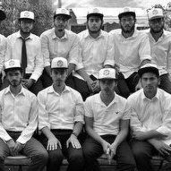 Profile Picture of Avremel Bernstein (@vrmlberns) on Poshmark