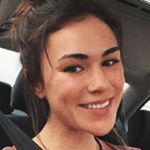 Profile Picture of Sidney (@sidneystevenson) on Instagram