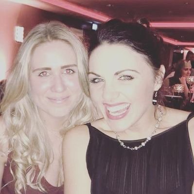 Profile Picture of Liz Shackell (@ShackellLiz) on Twitter