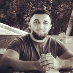 Profile Picture of Karen Saharyan (@karen_saharyan) on Instagram