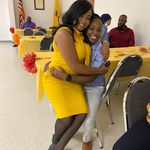 Profile Picture of Robin Patrice Parker (@robin.p.parker) on Instagram