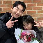 Bae Suzy | Nam Joo Hyuk 🇰🇷 - Instagram Profile Picture of Bae Suzy | Nam Joo Hyuk 🇰🇷 (@skuuska_94) on Instagram