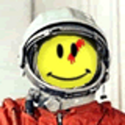 Chris McCluskey - Twitter Profile Picture of Chris McCluskey (@someofmystuff) on Twitter