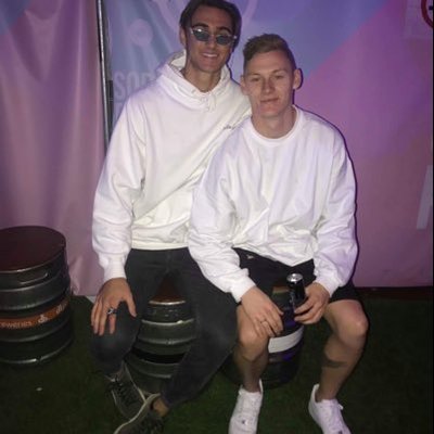 Profile Picture of Brendan O’Kane (@BrendanOKane4) on Twitter