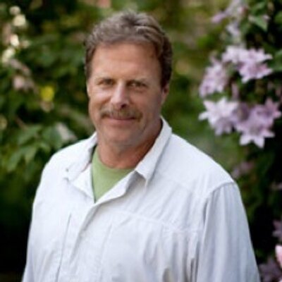 Profile Picture of Roger Cook (@RogerCookTOH) on Twitter