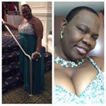 Profile Picture of Marilyn Paul (@marilynspicegal) on Instagram