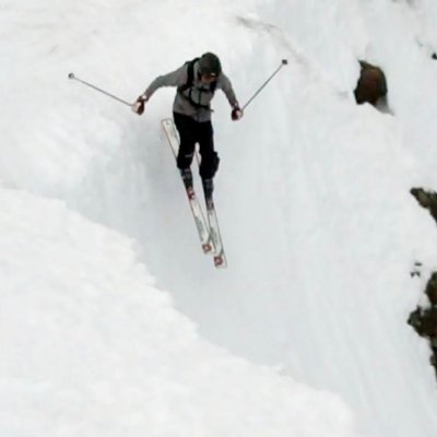 Profile Picture of Noah Shanok (@noahsark) on Twitter