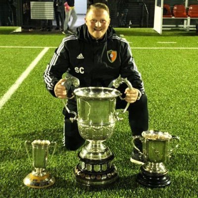 Profile Picture of Steve Clegg (@steveclegg1981) on Twitter