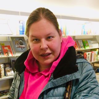 Profile Picture of Amanda Schultz (@Amanda-Schultz) on Facebook