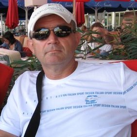 Profile Picture of Jean Pierre Grimaldi (@grimaldijp) on Twitter