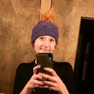 Profile Picture of Sarah Schechter (@schechter_sarah) on Twitter