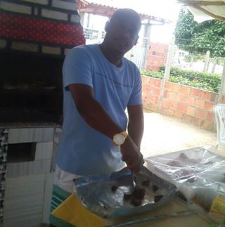 Profile Picture of Washington Silva (@Washington-Silva) on Facebook