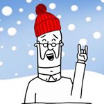 Profile Picture of 𝗖𝗵𝗿𝗶𝘀𝘁𝗼𝗽𝗵𝗲𝗿 𝗞𝗼𝘄𝗮𝗹𝗲𝘄𝘀𝗸𝗶 🎄 (@xristfer) on Instagram