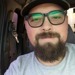 Profile Picture of Brian Rudolph (@rudolph_brian) on Instagram