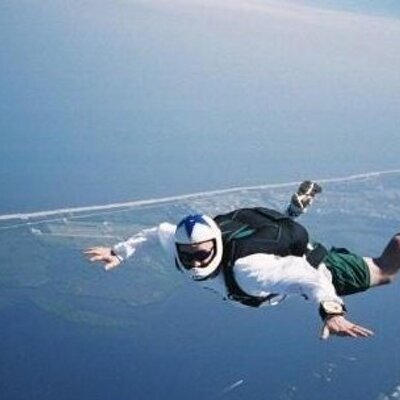 Profile Picture of Chad Brantley (@FreeFalln135) on Twitter