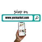 Profile Picture of yormarket.com (@yor_market) on Instagram