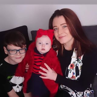 Profile Picture of Leon Michelle (@irishtoots) on Facebook