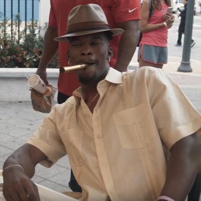 The Burner - Twitter Profile Picture of The Burner (@tom_mckell) on Twitter