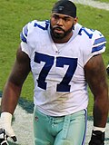 Profile Picture of Tyron Smithon Wikipedia