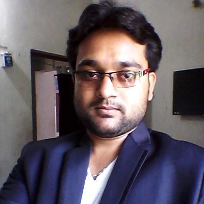 Profile Picture of MAHESH KUMAR JHA (@Maheshjha92Jha) on Twitter