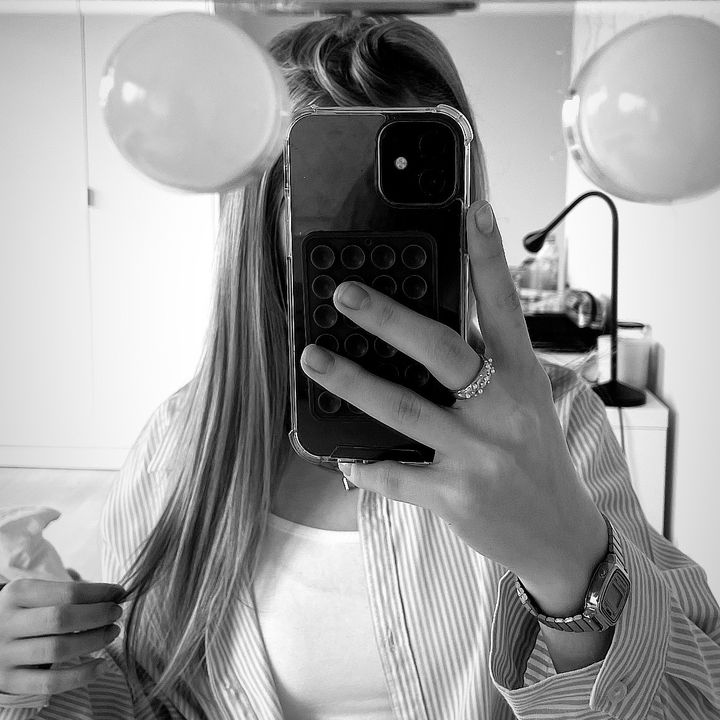 Profile Picture of Annaïs’ (@annaiscoucke) on Tiktok
