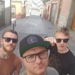 Profile Picture of Stephen Norton (@stephennorti) on Instagram